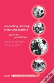 Capa do artigo Supporting Learning In Nursing Practice