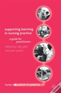 Capa do artigo Supporting Learning In Nursing Practice