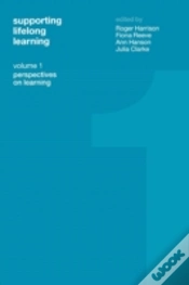 Capa do artigo Supporting Lifelong Learning