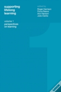 Capa do artigo Supporting Lifelong Learning