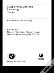 Capa do artigo Supporting Lifelong Learning