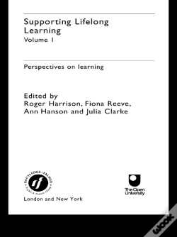 Capa do artigo Supporting Lifelong Learning