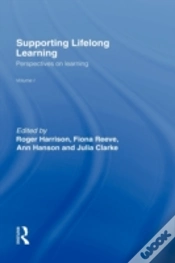 Capa do artigo Supporting Lifelong Learning