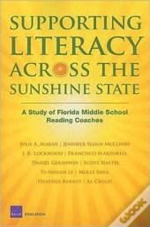 Supporting Literacy Across The Sunshine State