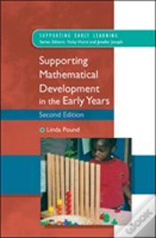 Capa do artigo Supporting Mathematical Development In The Early Years