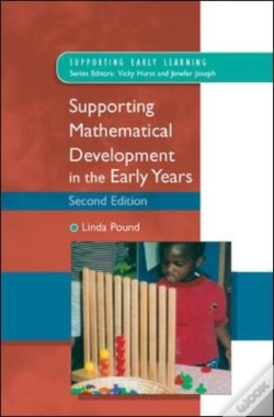 Capa do artigo Supporting Mathematical Development In The Early Years