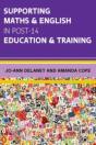 Supporting Maths And English In Post-14 Education And Training - Preview