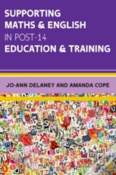 Supporting Maths And English In Post-14 Education And Training
