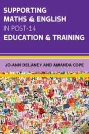 Capa do artigo Supporting Maths And English In Post-14 Education And Training