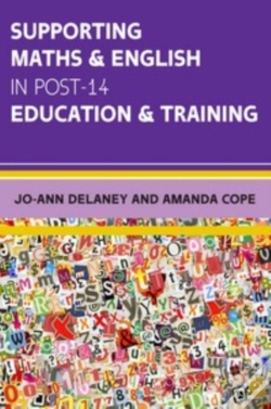 Capa do artigo Supporting Maths And English In Post-14 Education And Training