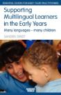 Supporting Multilingual Learners In The Early Years - Preview