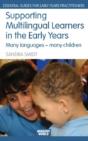 Supporting Multilingual Learners In The Early Years - Preview