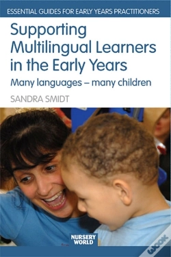 Capa do artigo Supporting Multilingual Learners In The Early Years