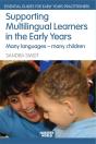 Supporting Multilingual Learners In The Early Years - Preview