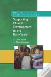 Capa do artigo Supporting Musical Development In The Early Years