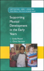 Supporting Musical Development In The Early Years - Preview