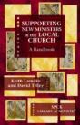 Supporting New Ministers In The Local Church - Preview