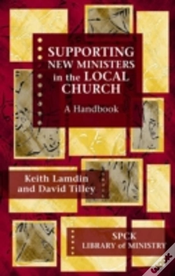 Capa do artigo Supporting New Ministers In The Local Church
