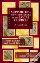 Supporting New Ministers In The Local Church