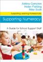 Supporting Numeracy - Preview