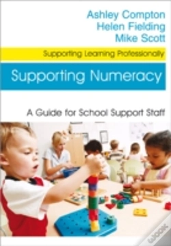 Capa do artigo Supporting Numeracy