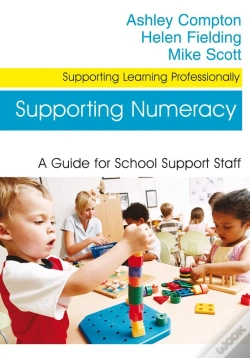 Capa do artigo Supporting Numeracy