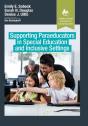 Supporting Paraeducators In Special Education And Inclusive Settings - Preview
