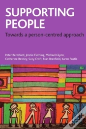 Capa do artigo Supporting People