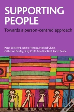 Capa do artigo Supporting People