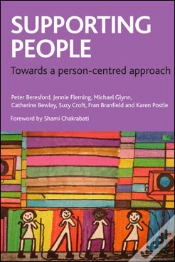 Capa do artigo Supporting People