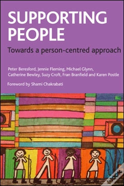 Capa do artigo Supporting People