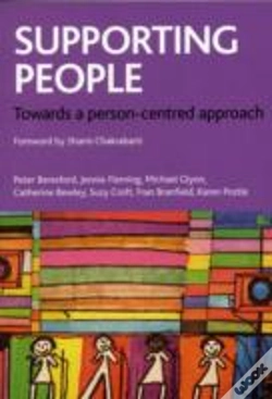 Capa do artigo Supporting People