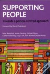 Capa do artigo Supporting People