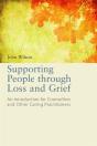 Supporting People Through Loss And Grief - Preview