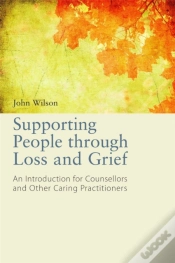 Capa do artigo Supporting People Through Loss And Grief