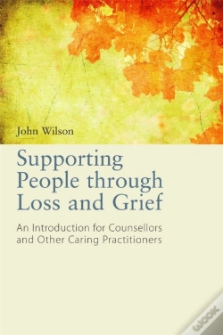 Capa do artigo Supporting People Through Loss And Grief