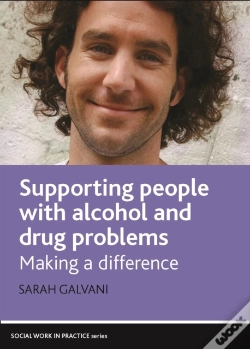 Capa do artigo Supporting People With Alcohol And Drug Problems