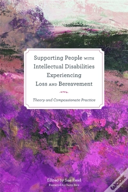 Capa do artigo Supporting People With Intellectual Disabilities Experiencing Loss And Bereavement