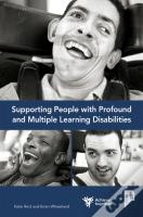 Supporting People With Profound And Multiple Learning Disabilities