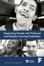 Supporting People With Profound And Multiple Learning Disabilities - Preview