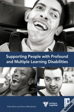 Capa do artigo Supporting People With Profound And Multiple Learning Disabilities
