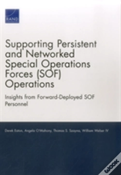 Capa do artigo Supporting Persistent And Netwpb