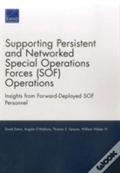 Capa do artigo Supporting Persistent And Netwpb