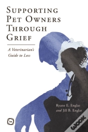 Capa do artigo Supporting Pet Owners Through Grief