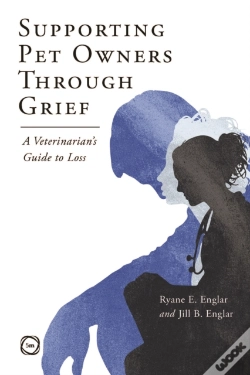 Capa do artigo Supporting Pet Owners Through Grief
