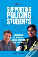 Supporting Policing Students