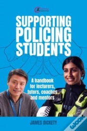 Capa do artigo Supporting Policing Students
