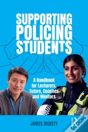 Capa do artigo Supporting Policing Students