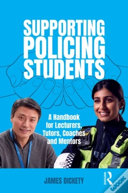 Capa do artigo Supporting Policing Students