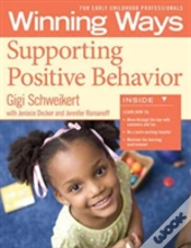 Capa do artigo Supporting Positive Behavior (3-Pack)